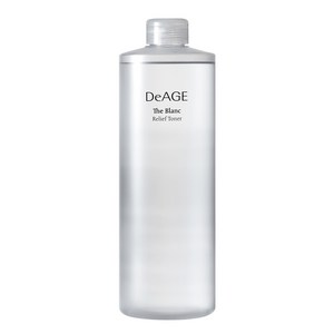 참존 디에이지 더 블랑 릴리프 토너, 1000ml, 1개