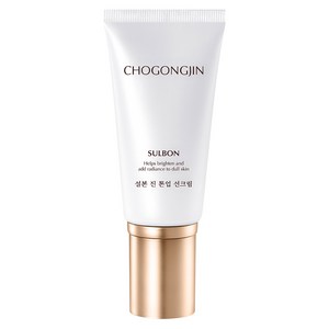 미샤 초공진 설본 진 톤업 선크림 SPF50+ PA++++, 50ml, 1개