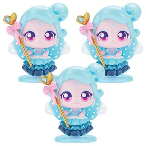 캐치티니핑 슈팅스타 요정 프린세스 피규어 랜덤발송, 3개