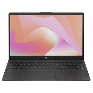 HP 네로 15 Laptop PC 라이젠5 라이젠 7000 시리즈, JetBlack, 512GB, 16GB, Fee DOS, 15-fc0219AU