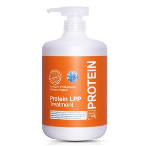 박준뷰티랩 단백질 LPP 헤어트리트먼트, 1L, 1개