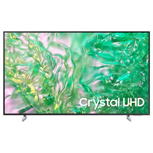 삼성전자 UHD Crystal TV, 163cm(65인치), KU65UD8000FXKR, 스탠드형, 방문설치