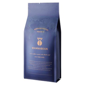워너빈 다크 초콜렛 블렌드 원두, 홀빈(분쇄안함), 1kg, 1개