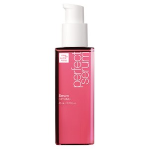 미쟝센 퍼펙트 스타일링 헤어 세럼, 80ml, 1개