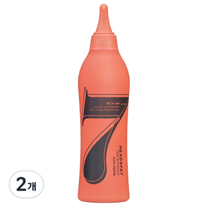 헤드스파7 트리트먼트 안티에이징, 310ml, 2개