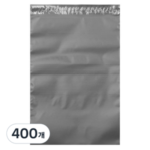 렉스디 HDPE 택배봉투, 400개