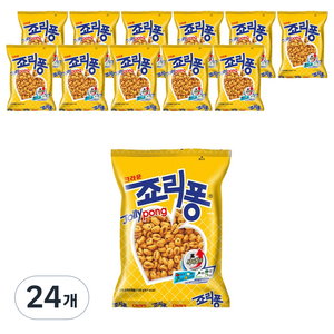 죠리퐁, 138g, 24개