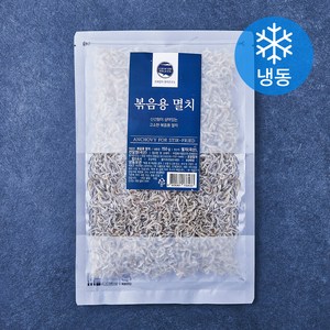 조혜정의멸치연구소 볶음용 멸치 (냉동), 150g, 1개