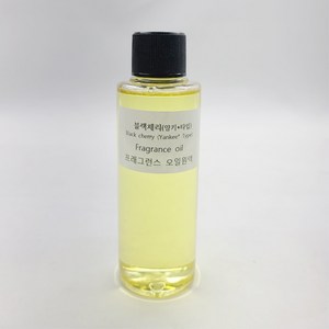 프래그런스 오일원액, 블랙체리, 100ml, 1개