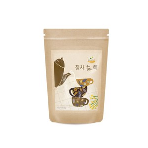 해피테라스 칡차, 1g, 50개입, 1개