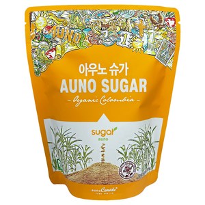 아우노 슈가, 320g, 1개