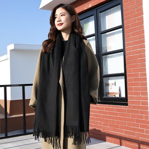 수스다 울캐시미어 파시미나 목도리 6001