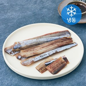 구룡포 청어 과메기 (냉동), 1개, 130g(3미)