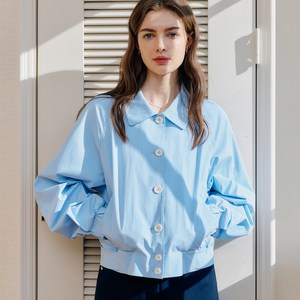 룩캐스트 여성용 MIA BLOUSON JACKET