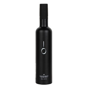 iO 엑스트라 버진 올리브 오일 블랙, 1개, 500ml