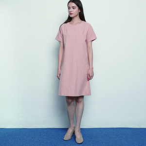 ABON W24 as linen mini onepiece