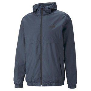 [PUMA]푸마_남성용_에센셜 솔리드 윈드브레이커_ESS SOLID WINDBREAKER_84946201