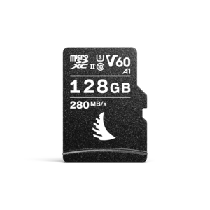 앤젤버드 V60 AV PRO microSD 메모리카드, 128GB, 1개