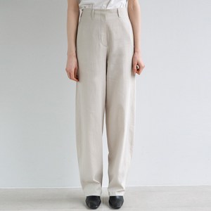 꼼소넛 여성용 Wide draft pants