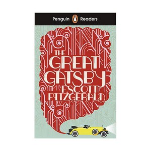 The Great Gatsby, Penguin Random House Childre..