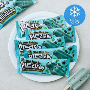 서주 민트리치바 (냉동), 10개, 1개입, 70ml