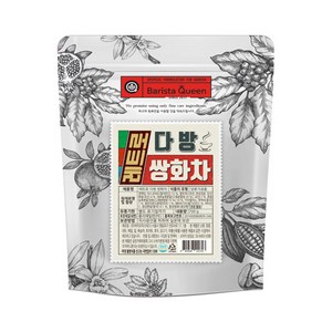 바리스타퀸 레트로 다방 쌍화차 파우더, 700g, 1개입, 1개