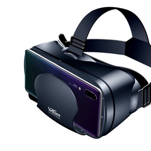 새킨드 리얼리티 가상현실체험 VR 휴대폰용 헤드셋 4KVR