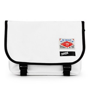 핍스 E2 mini messenger bag