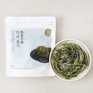 어식백세 미역줄기, 300g, 1개