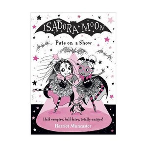 Isadoa Moon #10 : Isadoa Moon Puts on a Show, OXFORDUNIVERSITYPRESS