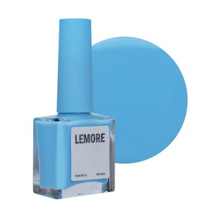 르모어 네일아트 매니큐어, LM-08, 10ml, 1개