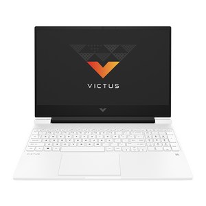 HP 2024 빅터스 15 라이젠7 라이젠 8000 시리즈 지포스 RTX 4060 15-fb2058AX, White, 512GB, 16GB, Fee DOS