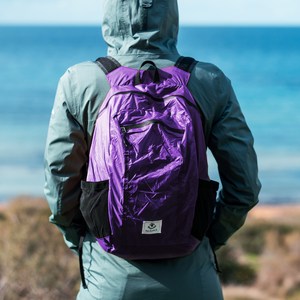 4몬스터 경량 휴대용 폴딩 등산 백팩 24L