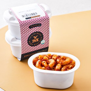 얌이밀 토마토소고기 파스타, 100g, 2개