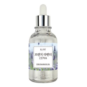 아제르퍼시픽 프래그런스 오일, 프렌치라벤더2370A, 100ml, 1개