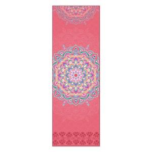 조이나우 접이식 요가매트 타월, 01