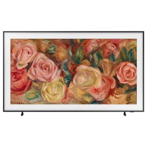 삼성전자 4K UHD LED 더 프레임 TV, 189cm(75인치), KQ75LSD03AFXKR, 벽걸이형, 방문설치