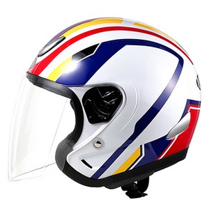 체어맨 오토바이 투휠 헬멧, GRESINI