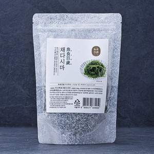 어식백세 채다시마, 350g, 1개