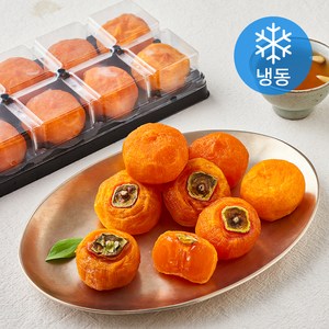 청도반건시 (냉동), 1개, 450g(10입)