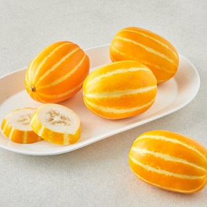 당도선별 성주 참외 중소과 3~5입, 1kg(3~5입), 1개