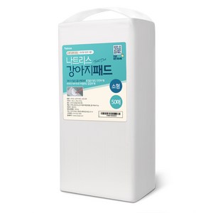 나트리스 강아지 배변패드 50매, 50개입, 1개