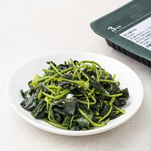 집반찬연구소 참나물무침, 80g, 1개