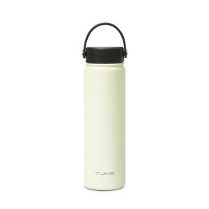 텀스 엘프 핸들 텀블러, 700ml, 라이트올리브