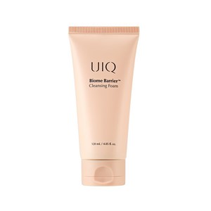 유이크 바이옴 베리어 클렌징 폼, 120ml, 1개