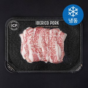 6다이닝 이베리코 스페인 현지생산 항정살 (냉동), 250g, 1개