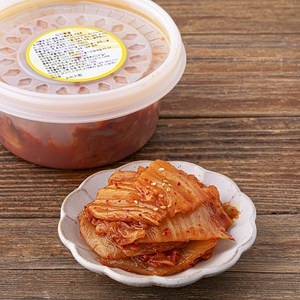 반찬천국 김치볶음, 260g, 1개