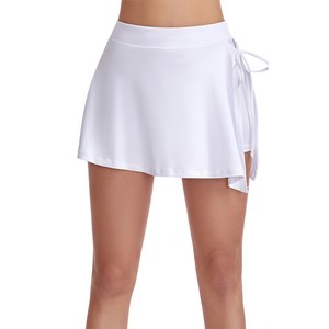 코지웰 스포츠 스커트 속바지 FW311