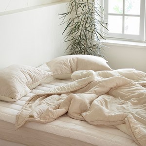 엘레나하임 단 하나의 모달 여름 침구세트