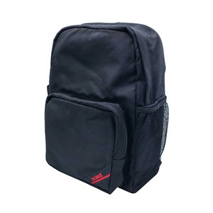 돔케 Everyday Backpack, Black Cordura